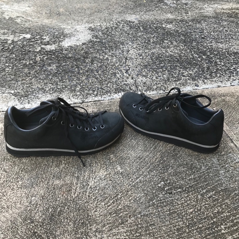 Scarpa margarita lifestyle shoe men’s size 8 - Picture 7 of 15